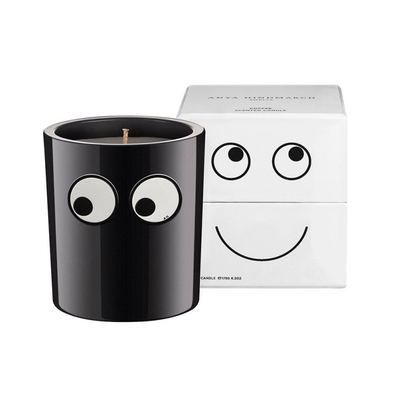 COFFEE CANDLE COFFEE CANDLE