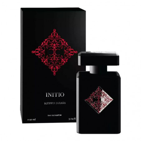 BLESSED BARAKA EAU DE PARFUM