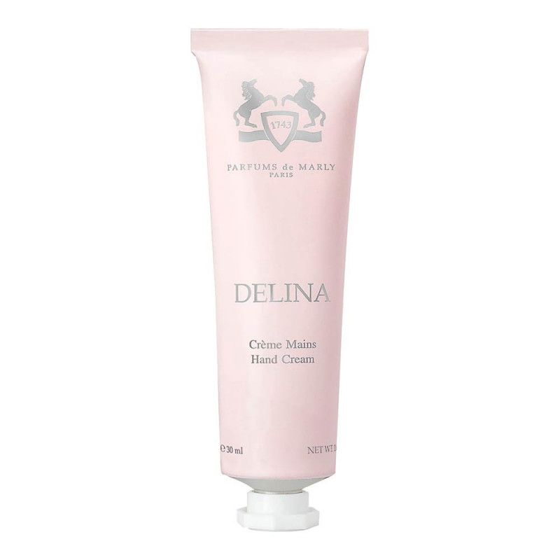 DELINA HAND CREAM DELINA HAND CREAM