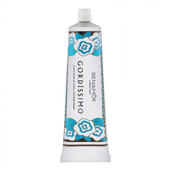 GORDISSIMO MILKY BODY CREAM