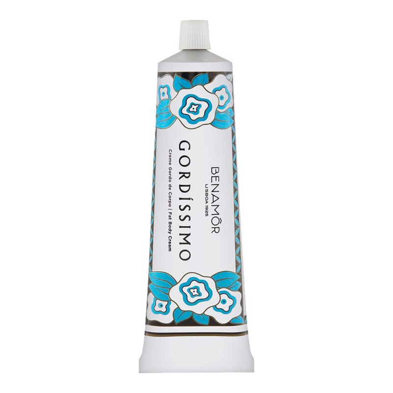 GORDISSIMO MILKY BODY CREAM GORDISSIMO MILKY BODY CREAM