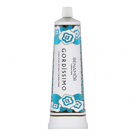 GORDISSIMO MILKY BODY CREAM