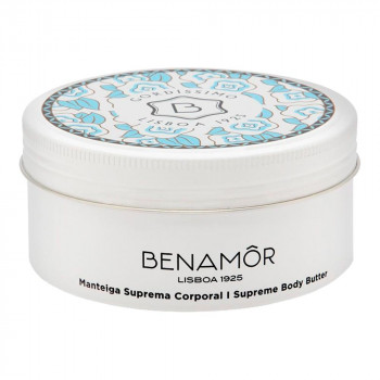 GORDISSIMO BODY BUTTER
