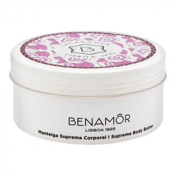 JACARANDA BODY BUTTER
