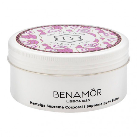 JACARANDA BODY BUTTER