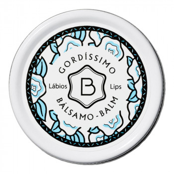 GORDISSIMO LIP BALM