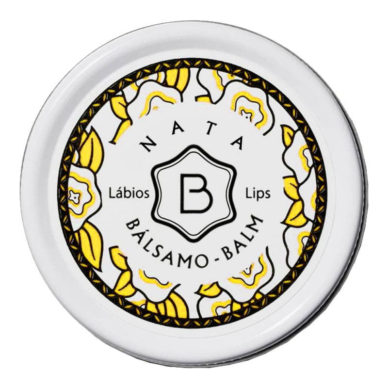 NATA LIP BALM NATA LIP BALM