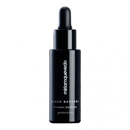 DYNAMIC PROTECTION BOOSTER