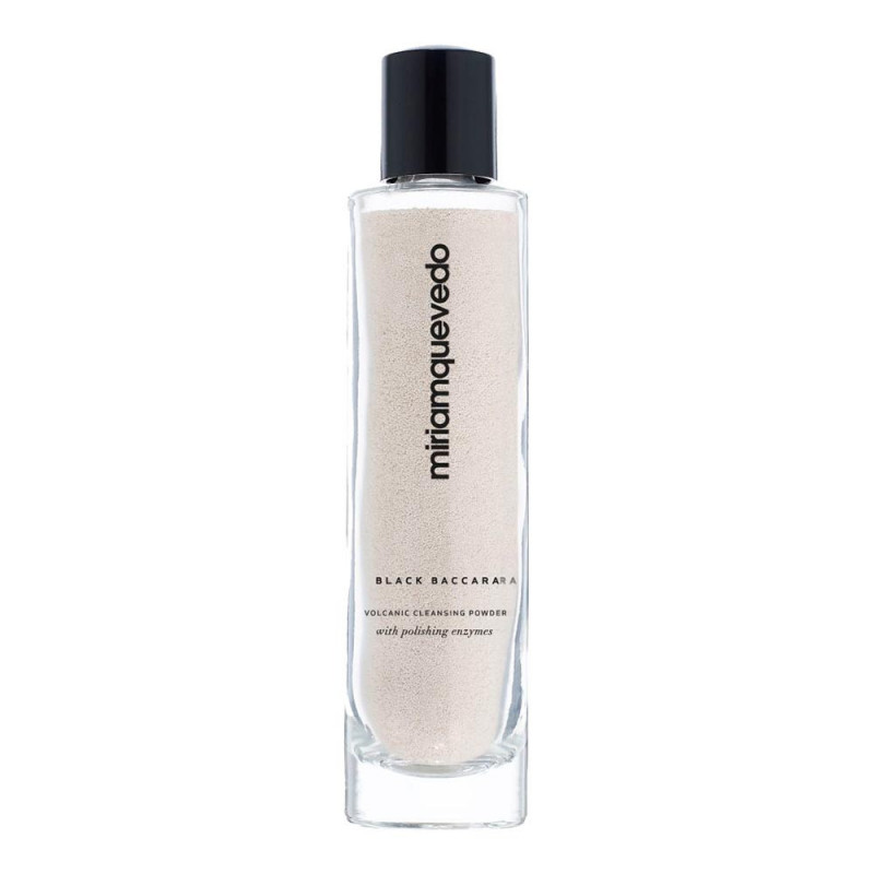 VOLCANIC CLEANSING POWDER VOLCANIC CLEANSING POWDER