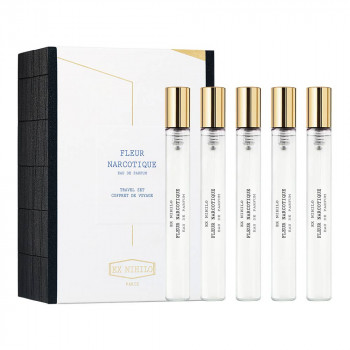 FLEUR NARCOTIQUE TRAVEL SET