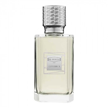 CITIZEN X EAU DE PARFUM