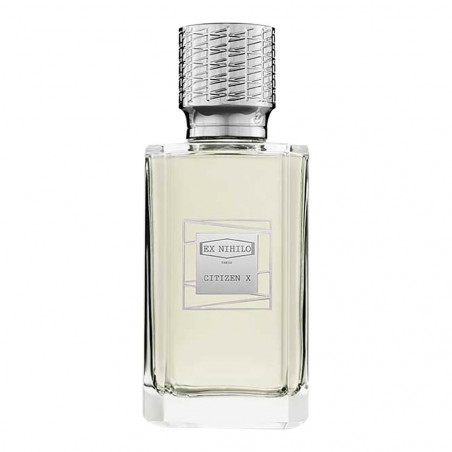 CITIZEN X EAU DE PARFUM