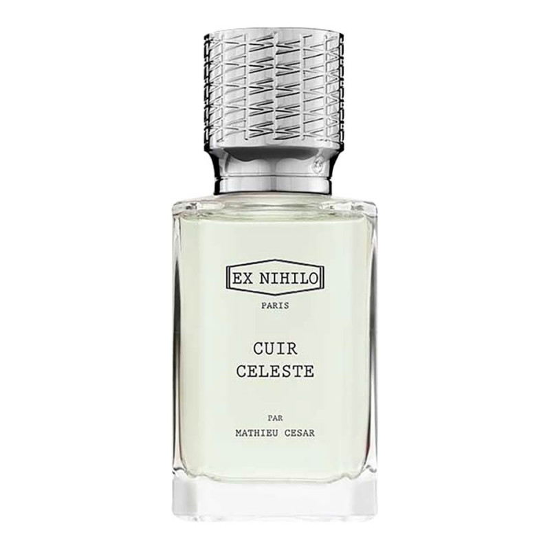 CUIR CELESTE EAU DE PARFUM CUIR CELESTE EAU DE PARFUM