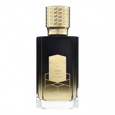 AMBER SKY EAU DE PARFUM