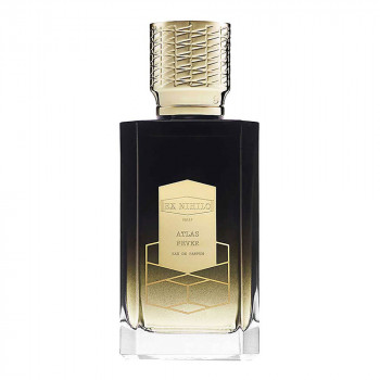 ATLAS FEVER EAU DE PARFUM