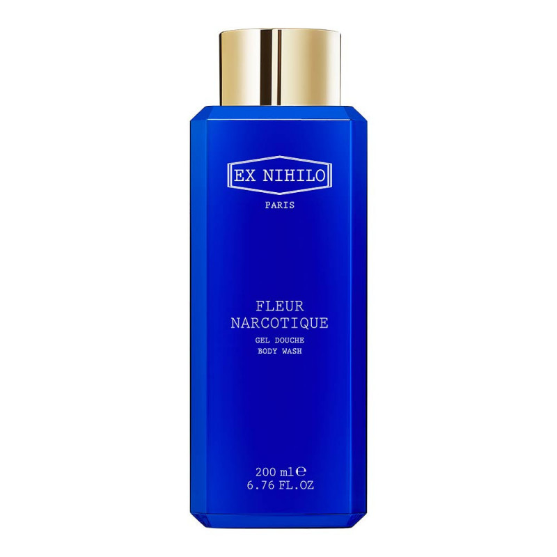 FLEUR NARCOTIQUE BODY WASH FLEUR NARCOTIQUE BODY WASH
