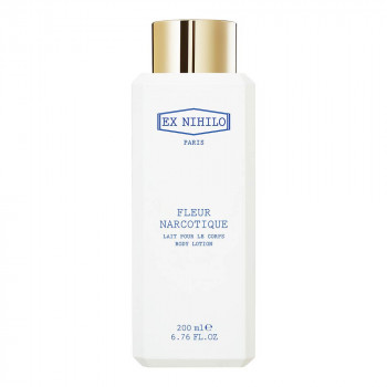 FLEUR NARCOTIQUE BODY LOTION