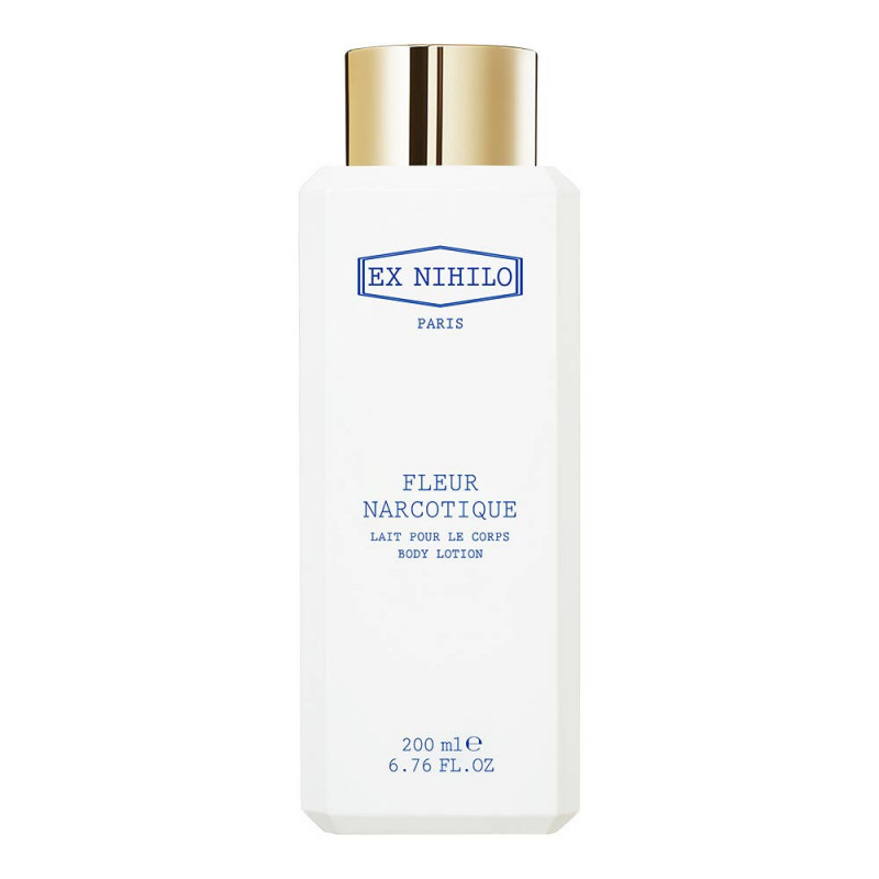 FLEUR NARCOTIQUE BODY LOTION FLEUR NARCOTIQUE BODY LOTION