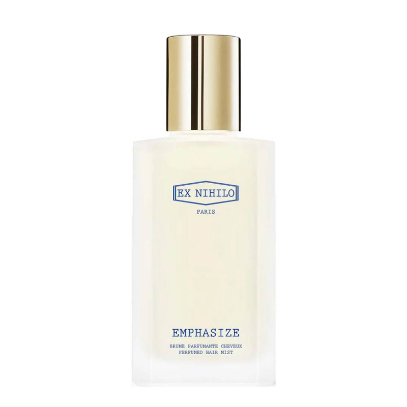 EMPHASIZE HAIR MIST EMPHASIZE HAIR MIST