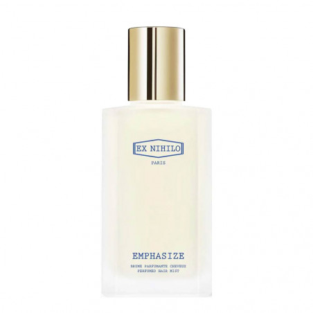 EMPHASIZE HAIR MIST