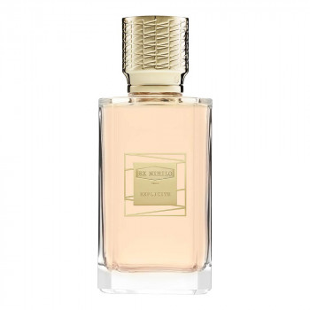 EXPLICITE EAU DE PARFUM