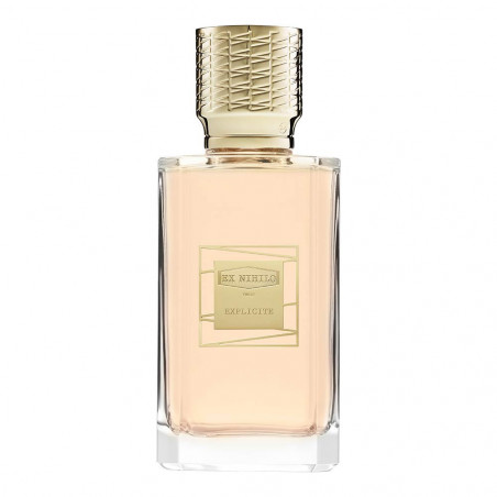 EXPLICITE EAU DE PARFUM