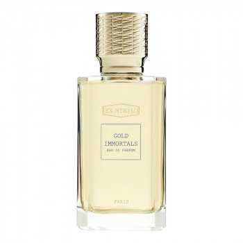 GOLD IMMORTALS EAU DE PARFUM