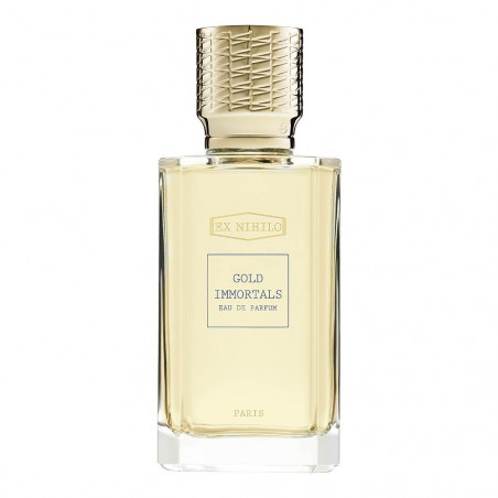 GOLD IMMORTALS EAU DE PARFUM