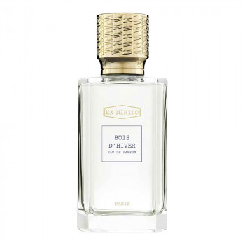 BOIS D’HIVER EAU DE PARFUM