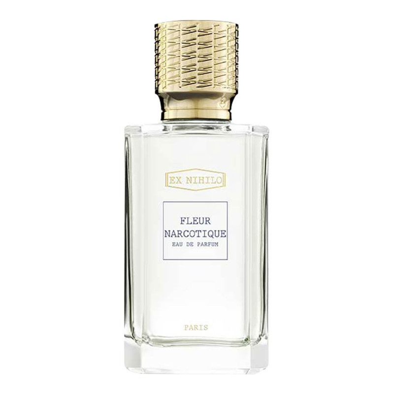 FLEUR NARCOTIQUE EAU DE PARFUM