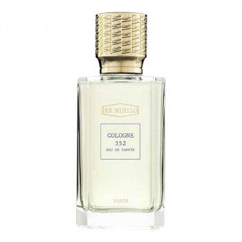 COLOGNE 352 EAU DE PARFUM