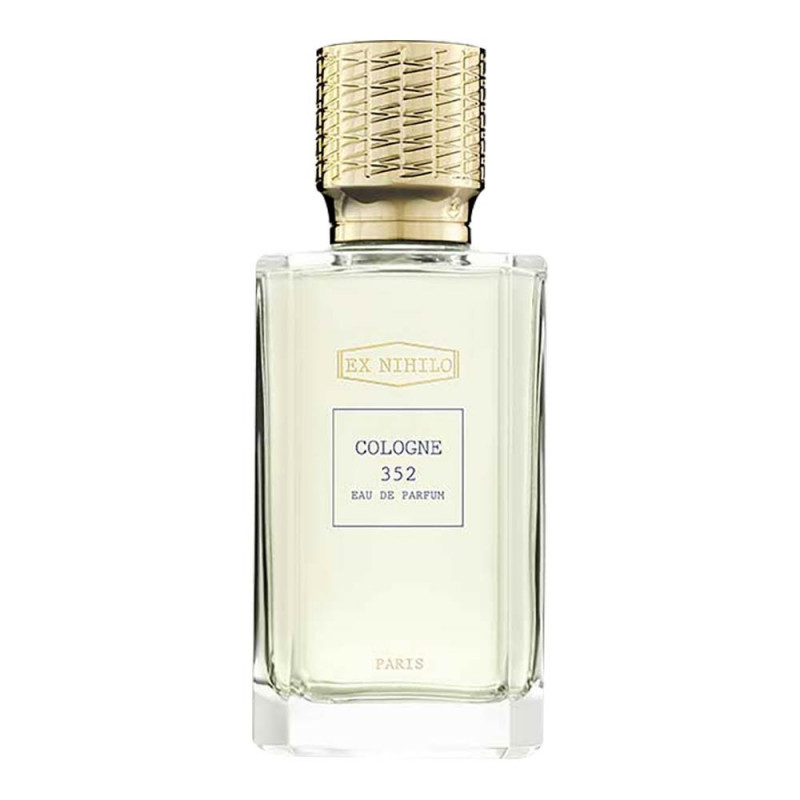 COLOGNE 352 EAU DE PARFUM