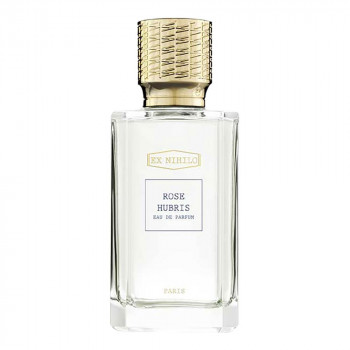 ROSE HUBRIS EAU DE PARFUM