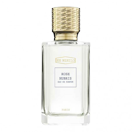 ROSE HUBRIS EAU DE PARFUM