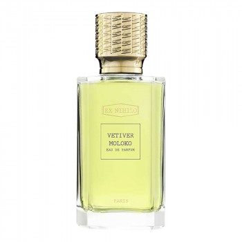 VETIVER MOLOKO EAU DE PARFUM