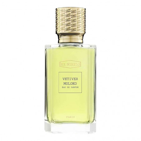 VETIVER MOLOKO EAU DE PARFUM
