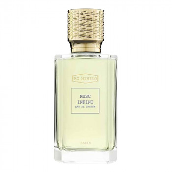 MUSC INFINI EAU DE PARFUM