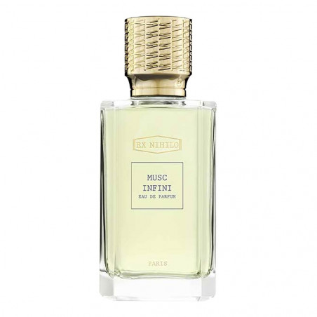 MUSC INFINI EAU DE PARFUM