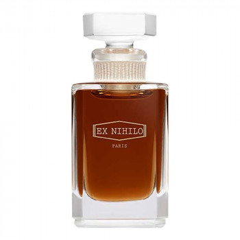 PERFUME OILS AMBRE