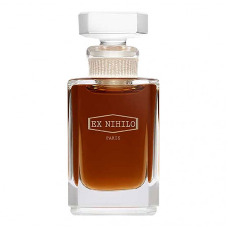 PERFUME OILS AMBRE