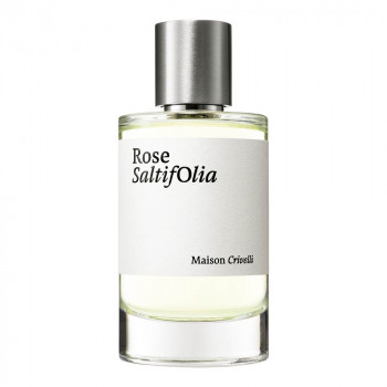 ROSE SALTIFOLIA EAU DE PARFUM