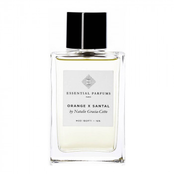 ORANGE X SANTAL EAU DE PARFUM