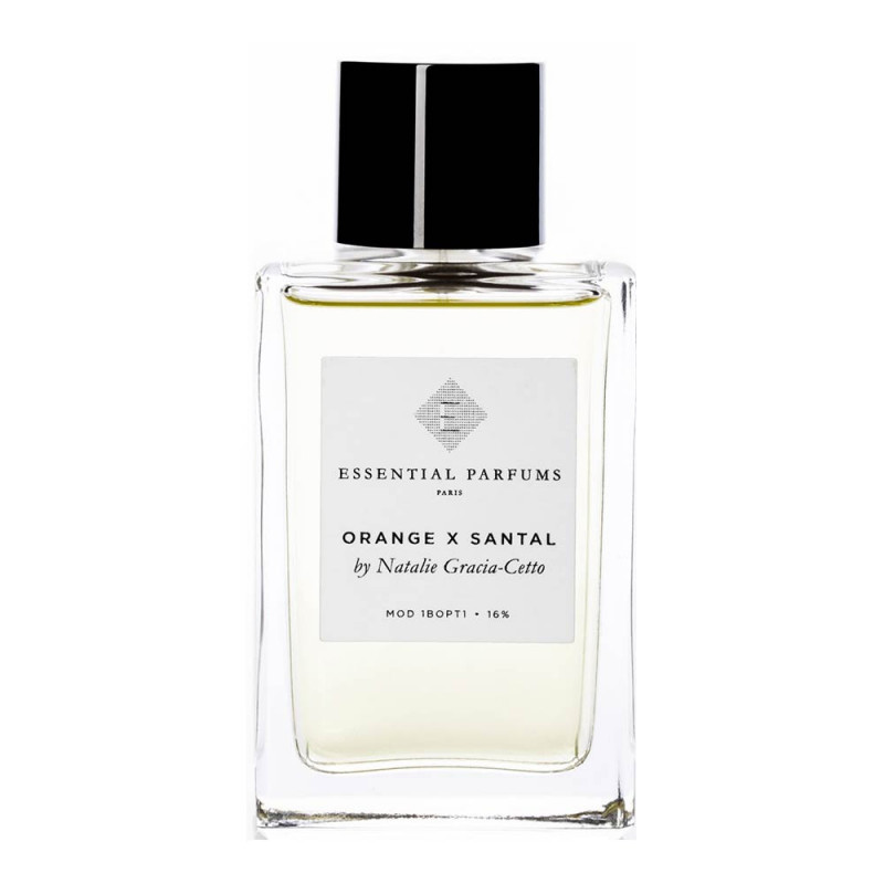 ORANGE X SANTAL EAU DE PARFUM