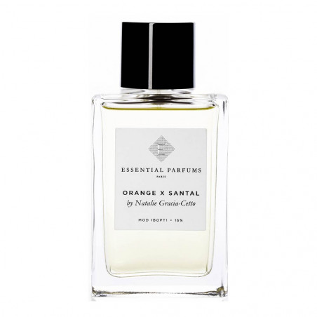 ORANGE X SANTAL EAU DE PARFUM