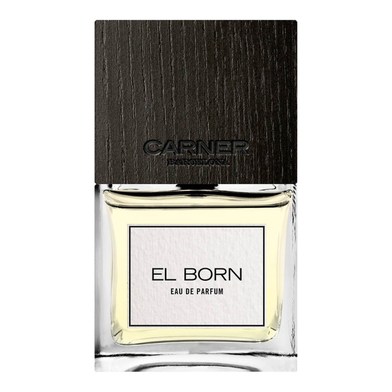 EL BORN EAU DE PARFUM