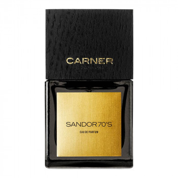 SANDOR 70'S EAU DE PARFUM