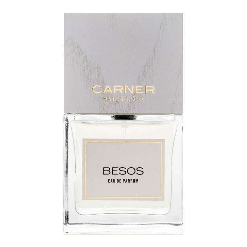 BESOS EAU DE PARFUM