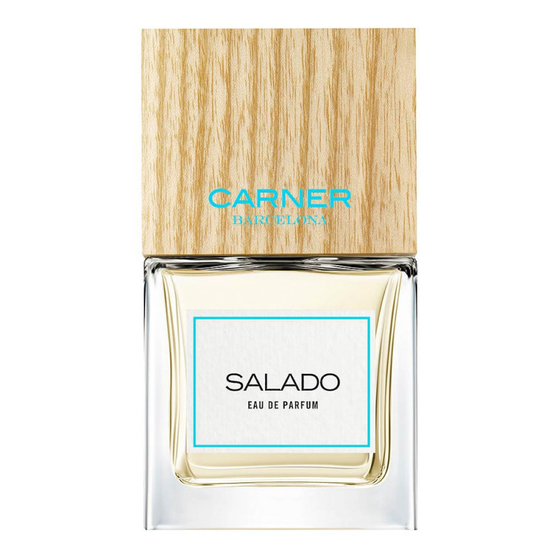 SALADO EAU DE PARFUM SALADO EAU DE PARFUM