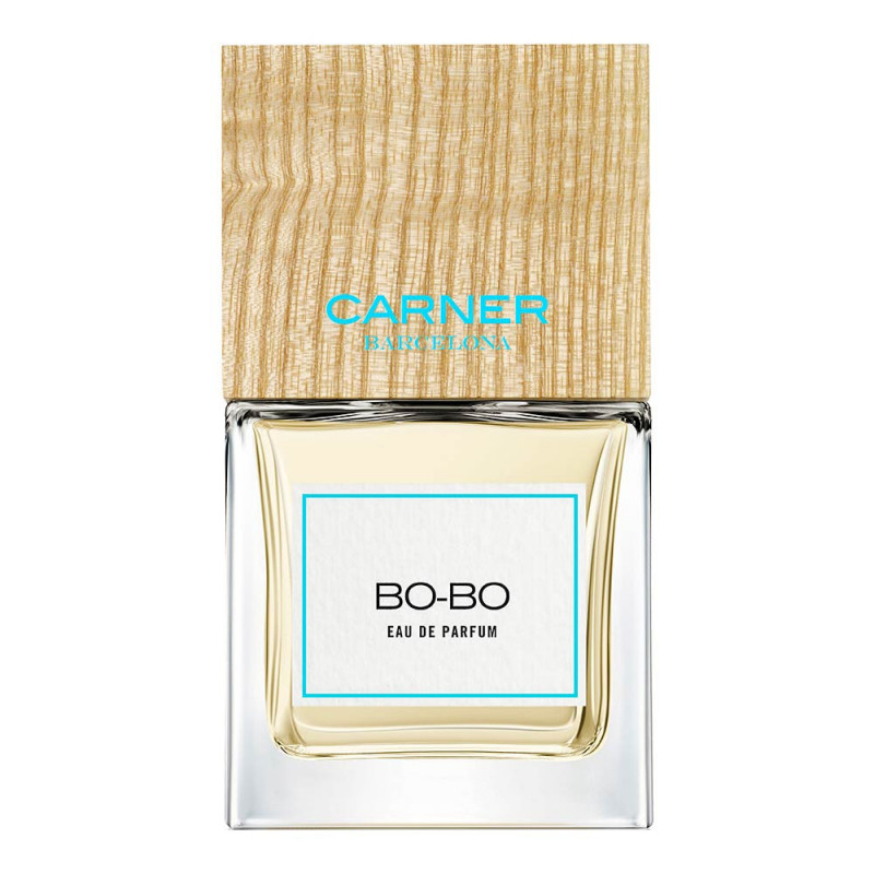 BO-BO EAU DE PARFUM