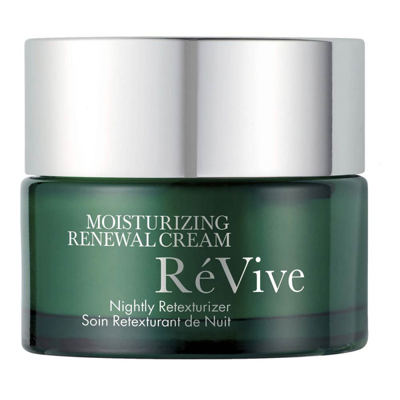 MOISTURIZING RENEWAL CREAM NIGHTLY RETEXTURIZER